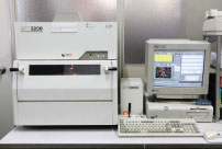 X-Ray Fluorescence Coating Thickness Measurement